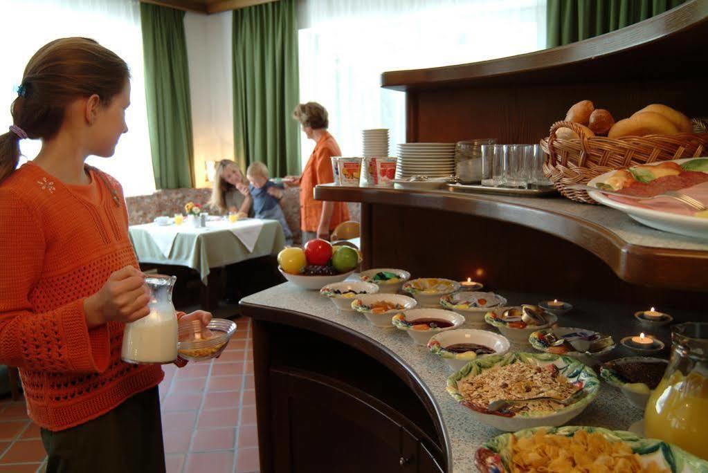 Haus Friedrichsburg Hotel Bad Hofgastein Kültér fotó